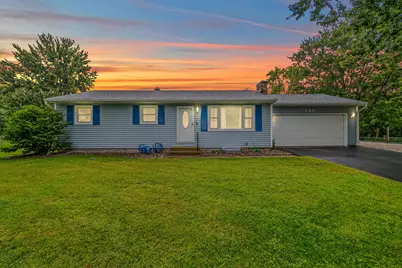 140 Beaumont Drive, Battle Creek, MI 49014 - Photo 1