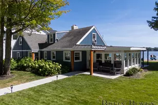 7080 Silver Lake Dr NE, Rockford, MI 49341 - Photo 1