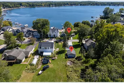 7080 Silver Lake Drive NE, Rockford, MI 49341 - Photo 51