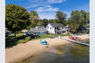 7080 Silver Lake Drive NE, Rockford, MI 49341 - Photo 37
