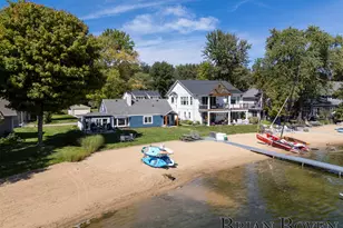 7080 Silver Lake Dr NE, Rockford, MI 49341 - Photo 37