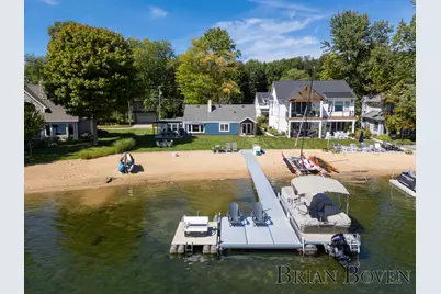 7080 Silver Lake Drive NE, Rockford, MI 49341 - Photo 41