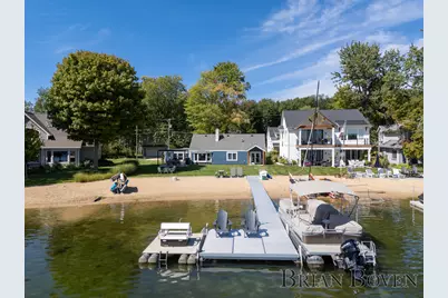 7080 Silver Lake Drive NE, Rockford, MI 49341 - Photo 43