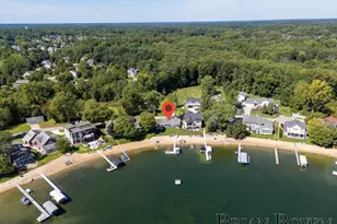 7080 Silver Lake Dr NE, Rockford, MI 49341 - Photo 49