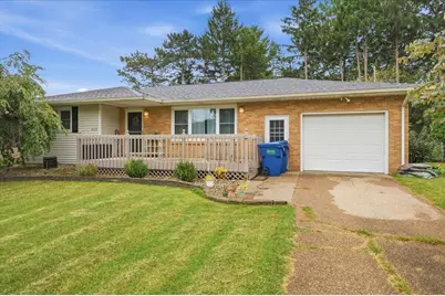 408 Waverly Drive, Benton Harbor, MI 49022 - Photo 5