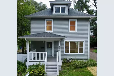 111 N Forbes Street, Jackson, MI 49202 - Photo 1