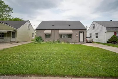 22754 Almond Avenue, Eastpointe, MI 48021 - Photo 1