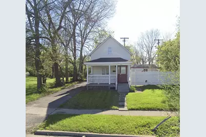 307 S Prospect Street, Ypsilanti, MI 48198 - Photo 1