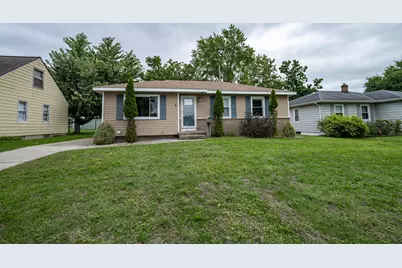 3134 Englehurst Avenue SW, Wyoming, MI 49548 - Photo 3