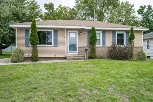 3134 Englehurst Ave SW, Wyoming, MI 49548 - Photo 1