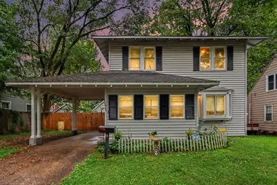 1417 Stamford Avenue, Kalamazoo, MI 49048 - Photo 1