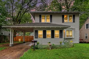 1417 Stamford Ave, Kalamazoo, MI 49048 - Photo 1