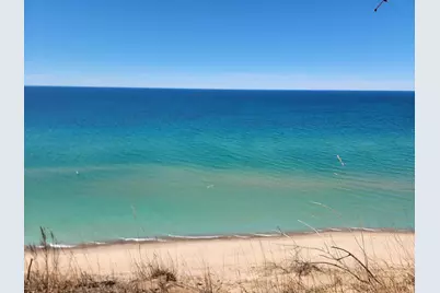 15200 V/L Lake Bluff Rd. Arcadia Mi Road, Arcadia, MI 49613 - Photo 1