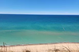 15200 V/L Lake Bluff Rd Arcadia Mi Rd, Arcadia, MI 49613 - Photo 1