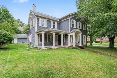 413 E Mansion Street, Marshall, MI 49068 - Photo 3