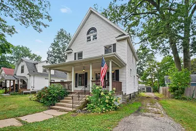 113 Hamilton Street, Dowagiac, MI 49047 - Photo 3