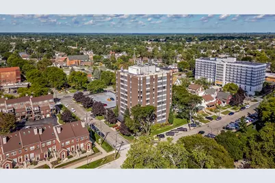 20 Chestnut #403 & 404, Wyandotte, MI 48192 - Photo 45