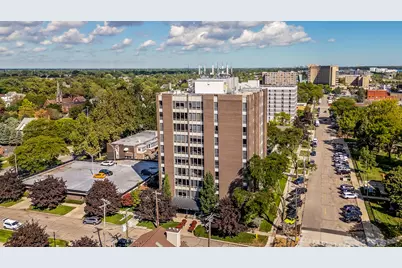 20 Chestnut #403 & 404, Wyandotte, MI 48192 - Photo 47