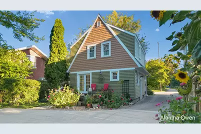 2205 W Main Street, Kalamazoo, MI 49006 - Photo 1