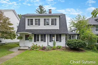 324 Ball Park Boulevard NW, Grand Rapids, MI 49504 - Photo 1