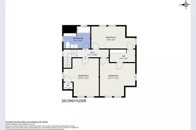 324 Ball Park Boulevard NW, Grand Rapids, MI 49504 - Photo 21