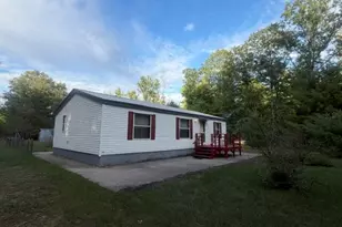 1505 E Van Buren St, White Cloud, MI 49349 - Photo 1