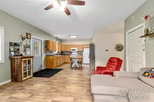 134 E 1st St, Stanton, MI 48888 - Photo 5