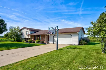 4298 40th Street, Holland, MI 49423 - Photo 1