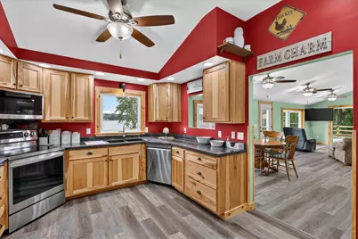 550 W Lake Street, Sand Lake, MI 49343 - Photo 25
