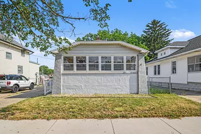 735 Eleanor Street NE, Grand Rapids, MI 49505 - Photo 1