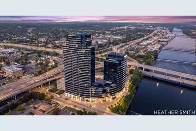 335 Bridge Street NW #2201, Grand Rapids, MI 49504 - Photo 1