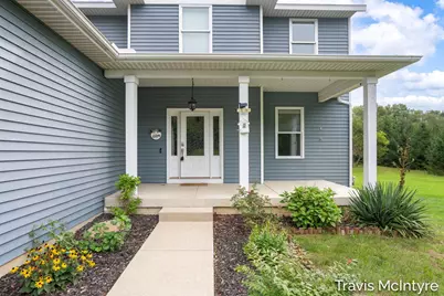 6838 Fox Meadow Drive NE, Rockford, MI 49341 - Photo 3