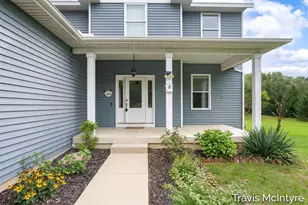 6838 Fox Meadow Dr NE, Rockford, MI 49341 - Photo 3