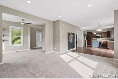 6838 Fox Meadow Drive NE, Rockford, MI 49341 - Photo 13