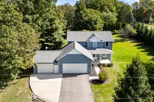 6838 Fox Meadow Dr NE, Rockford, MI 49341 - Photo 1