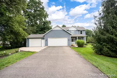 6838 Fox Meadow Drive NE, Rockford, MI 49341 - Photo 1