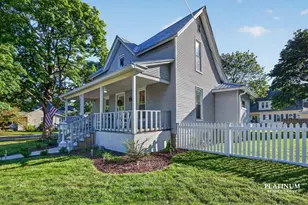 404 S Division Ave, Fremont, MI 49412 - Photo 1