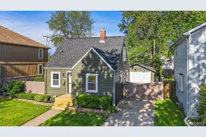 3477 Cummings Avenue, Berkley, MI 48072 - Photo 1