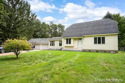 1040 Fonger Street NE, Sparta, MI 49345 - Photo 1