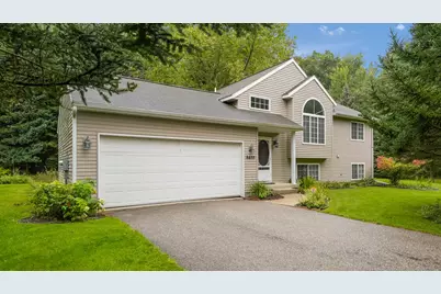 8655 Wildcat Run Drive NE, Rockford, MI 49341 - Photo 1