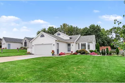1541 Wakely Street NE, Grand Rapids, MI 49505 - Photo 3