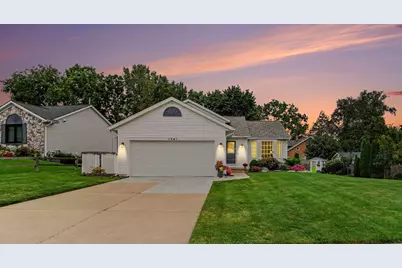1541 Wakely Street NE, Grand Rapids, MI 49505 - Photo 1