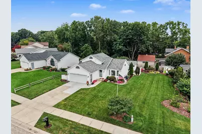 1541 Wakely Street NE, Grand Rapids, MI 49505 - Photo 35