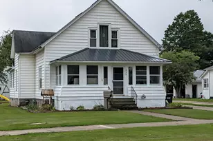 535 W Chicago St, Bronson, MI 49028 - Photo 1