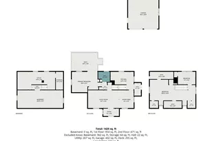 63 N 31st St, Battle Creek, MI 49015 - Photo 41