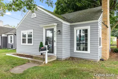 823 Alger Street SE, Grand Rapids, MI 49507 - Photo 3