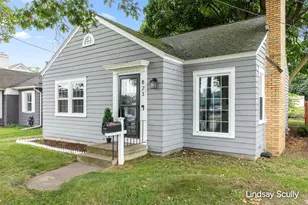 823 Alger St SE, Grand Rapids, MI 49507 - Photo 3
