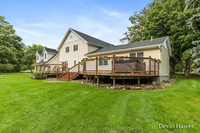 910 S Clay Street, Greenville, MI 48838 - Photo 37