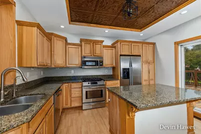 910 S Clay Street, Greenville, MI 48838 - Photo 5