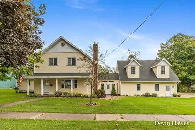 910 S Clay Street, Greenville, MI 48838 - Photo 45